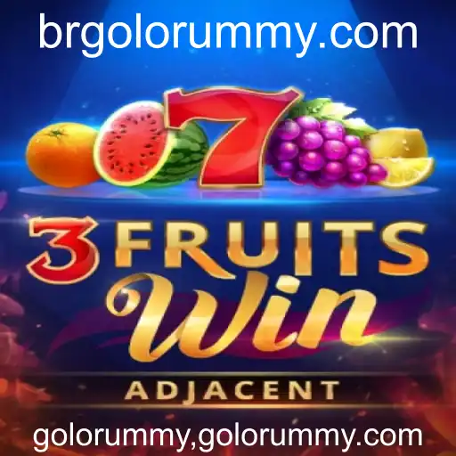 Desvendando 3FruitsWin: Um Guia Completo para o Novo Jogo Sensação