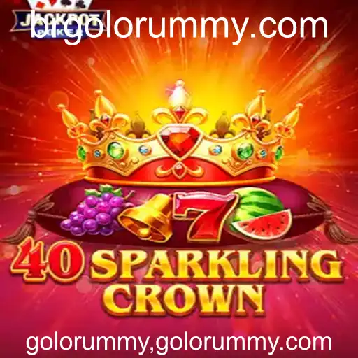 Descubra o Fascinante Mundo de 40SparklingCrown: A Nova Sensação de Golorummy