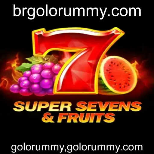 Descubra o Mundo de 7SuperSevensFruits: O Novo Jogo de Azar Revolucionário