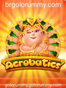 Descobrindo o Jogo Acrobatics: Regras e Estratégias em Destaque