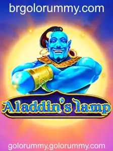 Descubra o Fascinante Mundo de Aladdinslamp: Um Mergulho no Encantador Jogo de Golorummy