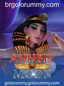 Descubra AnubisMoon: Aventura e Estratégia em um Novo Universo de Jogo