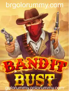 Descobrindo o Mundo de BanditBust: Um Jogo Inovador de Estratégia e Aventura