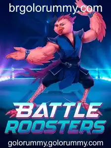 BattleRoosters: A Nova Sensação no Mundo dos Jogos Online