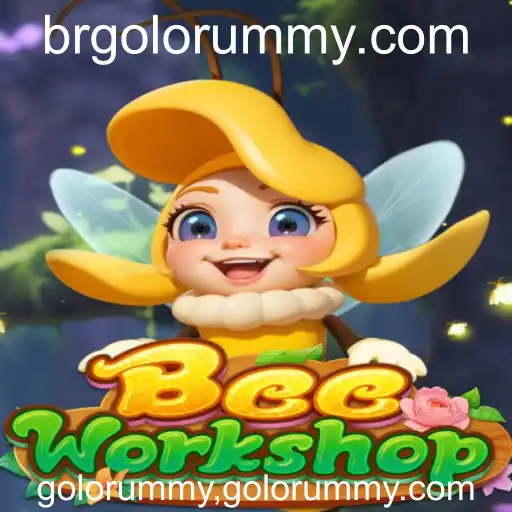BeeWorkshop: Descubra o Mundo Encantador das Abelhas com Golorummy!