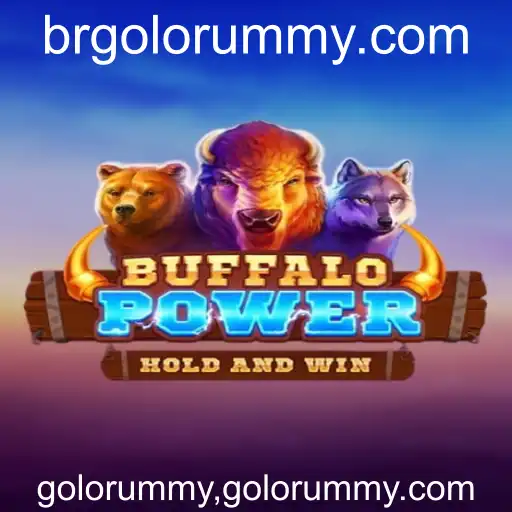Explorando o Mundo de BuffaloPower: Entretenimento e Estratégia no Cenário Moderno