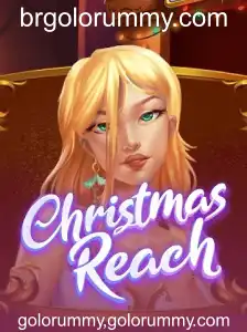 Descubra o Entusiasmante Mundo de ChristmasReach