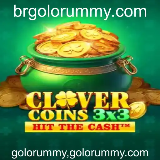 Descubra o Mundo de Clovercoin3x3: Regras e Estratégias