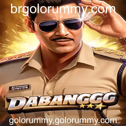 Descubra o Empolgante Universo do Jogo DABANGGG