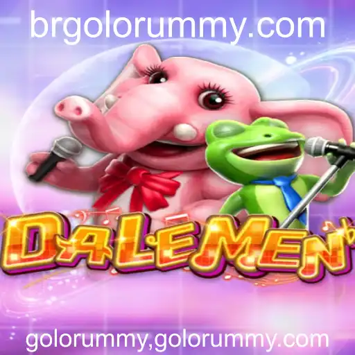 DALEMEN: Um Mergulho no Mundo do Jogo de Estratégia
