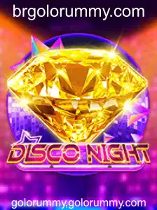 Explorando DiscoNight: O Novo Fenômeno do Golorummy