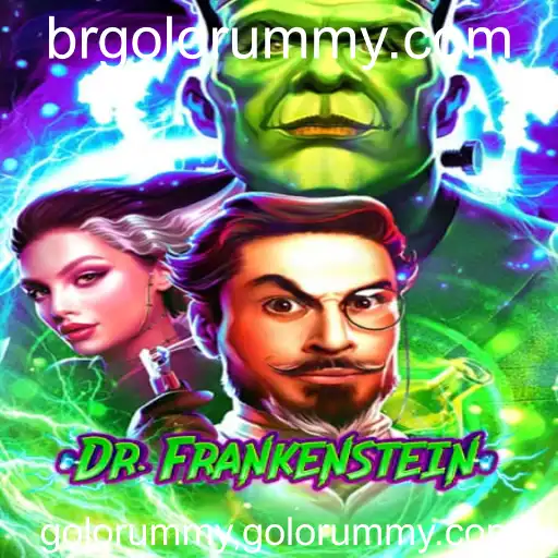 DrFrankenstein: Um Jogo de Cartas Envolvente e Estratégico