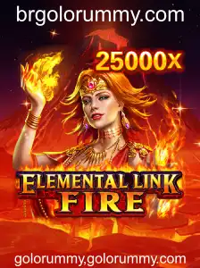 Explore ElementalLinkFire: Um Jogo de Estratégia com Fogo, Elementos e Desafios