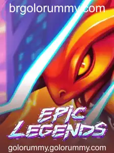 Descubra EpicLegends: O Novo Fenômeno dos Jogos de Estratégia