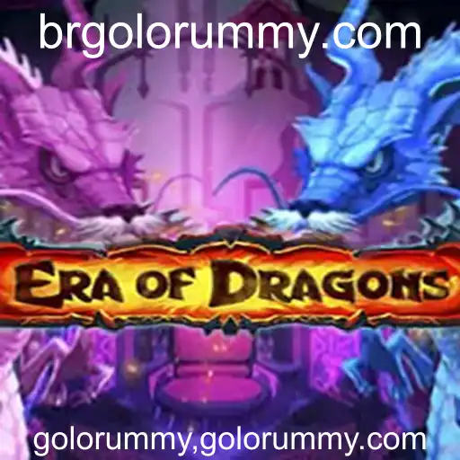 EraOfDragons: Conheça o Jogo que Conquista Aventuras Épicas