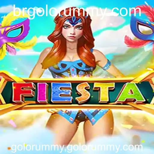 Fiesta: Um Mergulho no Mundo do Golorummy