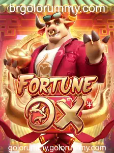 Explorando FortuneOx: Um Olhar Detalhado sobre o Jogo Popular