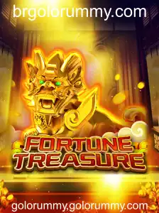 FortuneTreasure: Descoberta, Estratégia e Aventuras em Golorummy