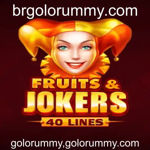 Descubra o Encantador Mundo de FruitsAndJokers40
