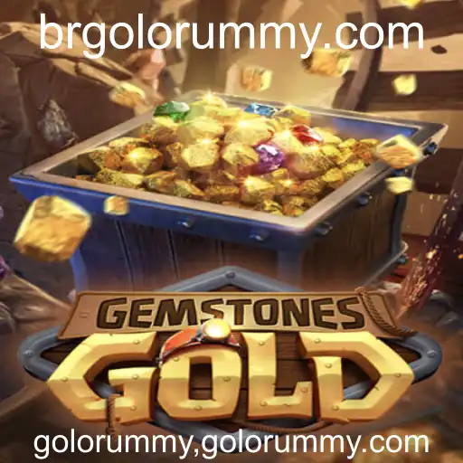 Explorando o Fascinante Mundo de GemstonesGold: Regras, Estratégias e Muito Mais