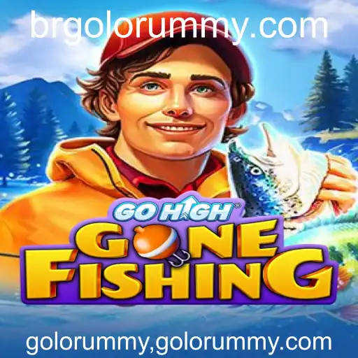 Descubra o Mundo de GoHighGoneFishing: Uma Nova Aventura de Jogo