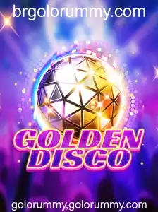 GoldenDisco: Um Novo Jogo Encantador de Entretenimento e Estratégia