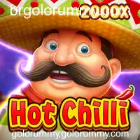 Explorando o Jogo HotChilli: Regras e Estratégias