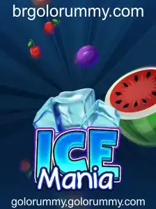 Explore o Mundo Emocionante de IceMania: Descrição e Regras do Jogo
