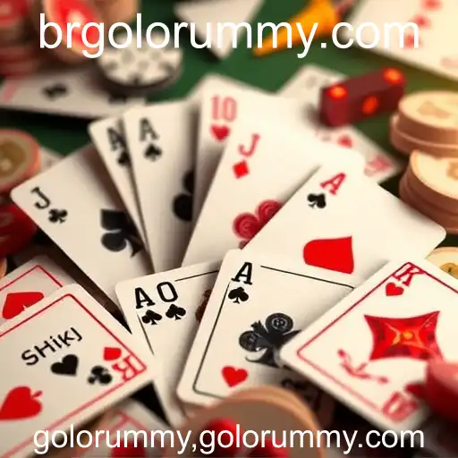 Jogos de cartas