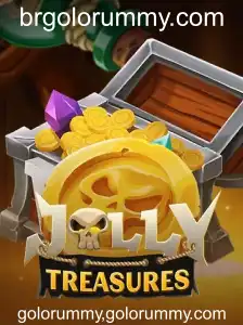 Explorando JollyTreasures: Um Mergulho no Mundo das Aventuras e Estratégias de Golorummy