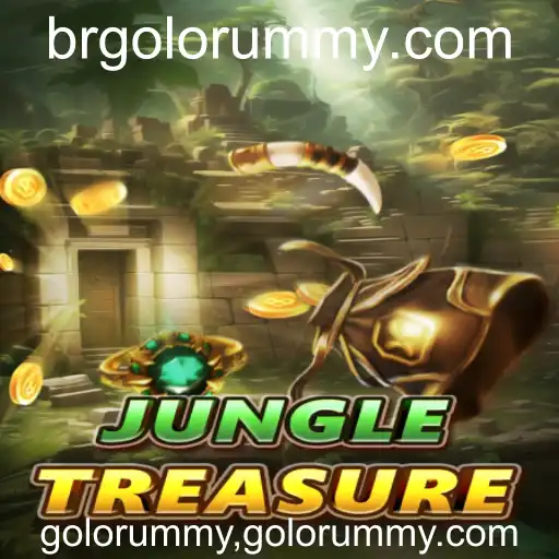 Explorando o Fascinante Mundo de JungleTreasure: Regras, Estratégias e Dicas