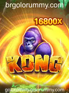 Explorando o Mundo do Jogo Kong: Descrição, Introdução e Regras