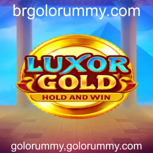 LuxorGold: Um Mergulho Profundo no Mundo do Golorummy
