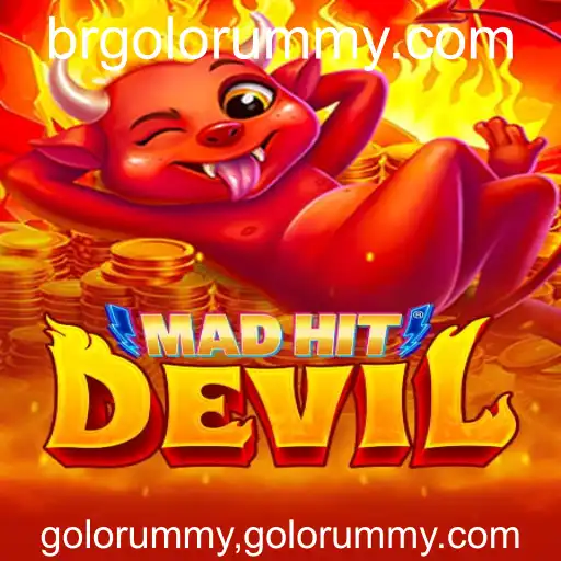 MadHitDevil: Conheça o Novo Fenômeno dos Jogos