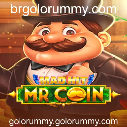 Explorando MadHitMrCoin: Um Mergulho no Jogo Inovador