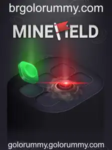 MineField: Explorando o Mundo Estratégico do Popular Jogo de Tabuleiro