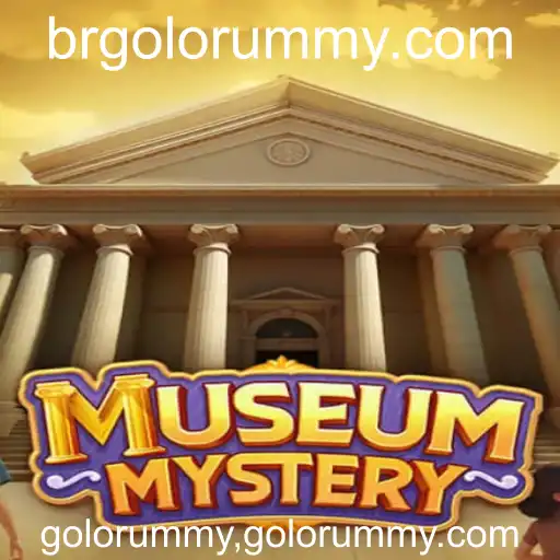 Explorando o Fascinante Universo de MuseumMystery