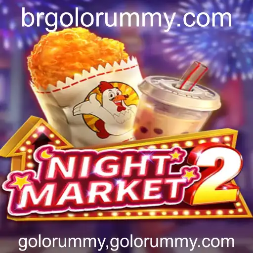 Descubra NightMarket2: O Novo Fenômeno dos Jogos Online
