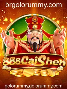 Explorando o Mundo de 888CaiShen: Regras e Estratégias do Jogo