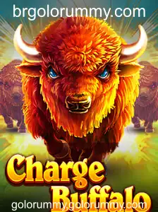 ChargeBuffalo: Descubra e Domine o Novo Jogo de Estratégia