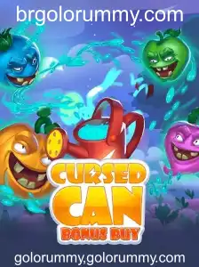 CursedCanBonusBuy: Um Mergulho no Jogo em Ascensão