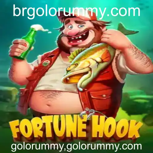 Explorando o Jogo FortuneHook: Um Mergulho nas Regras e nas Novidades