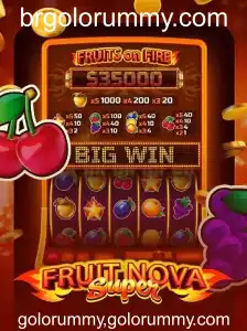 Explorando o Novo Universo de 'FruitNovaSuper'