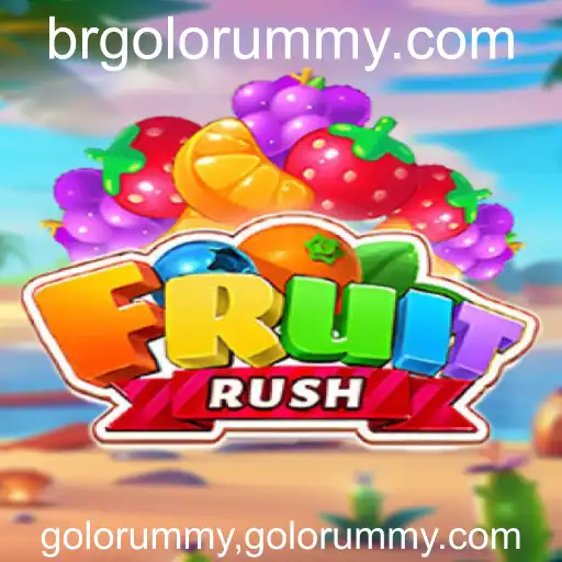 Explorando o Excitante Mundo de FruitRush