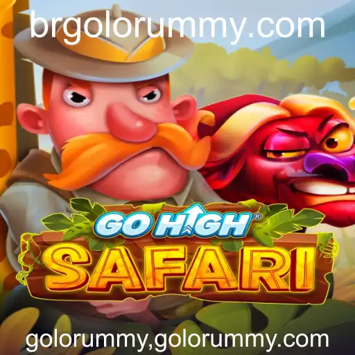 Explorando o GoHighSafari: Um Jogo de Aventura Inovador