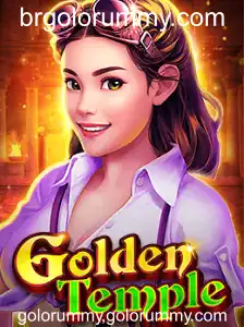 GoldenTemple: Explorando o Universo de Golorummy