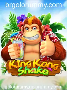Descubra o Mundo Emocionante do Jogo KingKongShake