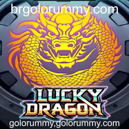 Explorando o Mundo de LuckyDragon: Uma Jornada ao Coração do Golorummy