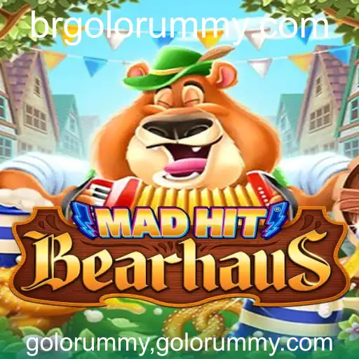 Descubra o Mundo Fascinante de MadHitBearhaus