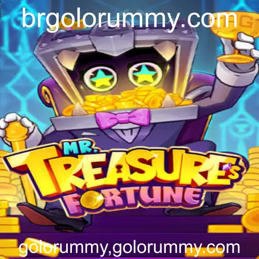 Descubra o Fascinante Mundo de MrTreasuresFortune: Regras e Estratégias